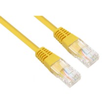 NETmate CAT.6 UTP다이렉트 케이블 2M/NMC-U602Y/랜선 랜/광통신 장비-랜케이블/랜장비, 선택없음