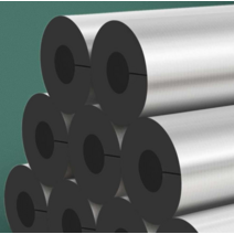 아티론 보온재 토이론 수도 난연 고무 단열 파이프, 내경43두께10 개당0.9m