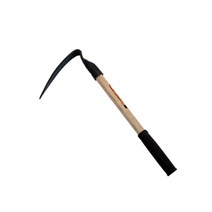 한발 미니 약초괭이 농기구 소형 43.5cm, 한발약초괭이, 본품