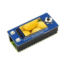 [OEM] 라즈베리파이 피코 1.4인치 OLED [RBP-DSP-001]