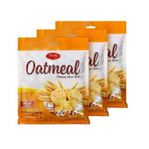 오트밀 치즈 미니바이트 220g x 3개 / 1+1 / 총 6개, 없음