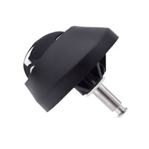 Anker Eufy Robovac 11S 30 15C 15T 12 25C 35C ISEELIFE 로봇 진공 청소기 액세서리 용 기본 필터 롤러 사, 09 1pcs Universal wheel