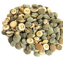 (그린내추럴) 국내산 지실(어린탱자) 300g, 1개