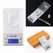 계량저울 휴대용전자저울 실험실저울 미니 전자저울 50GX0.001G