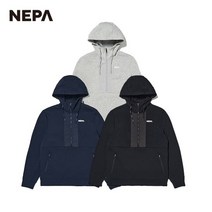 네파 공용 테크 후드 풀오버 7HC6060
