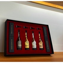 [INOCENCIA] 이노센시아 샴페인 방향제 / RE.2 세트, ROSE GOLD, BLACK MUSK
