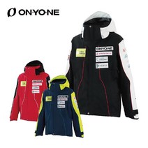온요네 스키복 자켓 남성 여성 ONJ96200A FAE OUTER JACKET 2023 2024 2324