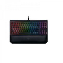 Razer 레이저 블랙 위도우 TE 크로마 ★★★★★★★★★★★★★★★★★, Keyboard Razer 스토어 방문하_그린 스위치