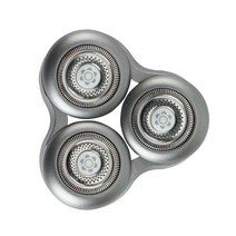 전기 면도기 교환헤드RQ12 호환 면도날 RQ1250 시리즈 필립스 norelco 면도기용 sh9870 교체용 면도기 헤드 프레스티지 9000 시리즈 면도기sp9xxx에 적