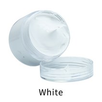 공예용염료 퍼플 아사바체블랙중간 갈색 가죽 염료 페인트 유성 DIY 전문 공예 가방 소파 신발 수리 보완, 03 White