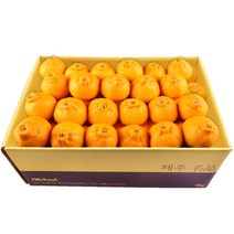 제주 꼬마한라봉 중과 10kg(48~55과 내외), 단품