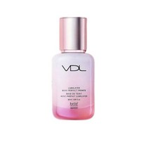 [VDL] 루미레이어 로지 퍼펙트 프라이머 30 mL (SPF 50+/PA+++)