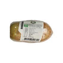 유기농 무 1개 1.2kg 소포장 무우 생채 야채수 재료