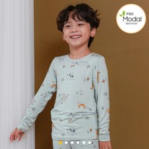 삐삐롱 라이온트립모달스판9부세트PL21F3510