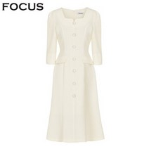 럭셔리스퀘어넥원피스_VFI3M1OP3020