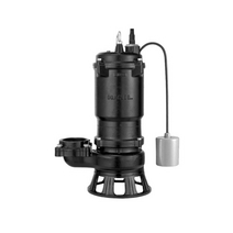 IPV-0222N80-F 한일펌프 자동 오물용 오수용 수중 펌프