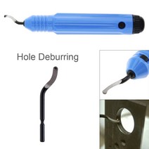 견고한 Hand Use Quick Clamping Metal Aluminum Deburring Trimmer Scraper Edger for Professional Chamf, 한개옵션0