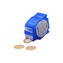 밴드골드 밴드랩 100매, 1개