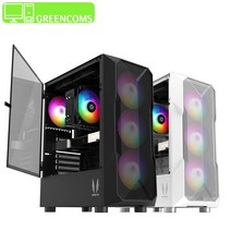 그린홀딩스 게이밍 GHG9466S 인텔 9세대 i5-9400F/16G/SSD240G/GTX1660S/윈도우10 조립컴퓨터