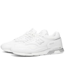 뉴발란스 M1500WHI - MADE IN ENGLAND 화이트 남성용