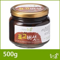 HAPST_ 표고버섯장아찌반찬 방풍나물장아찌 민들레장아찌 방풍나물절임 맛있는장아찌, 선택◎ 표고버섯 장아찌 500g, 이상품좋음