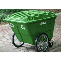 제설함 10L 20L 30L 40L 50L 60L 제설 장비 용품 보관, 400L 그레이