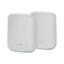넷기어 오르비 Orbi RBK352 메시 와이파이 시스템세트 RBK352