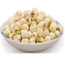 蟲草城 蓮子 半磅装一袋 Chung Chou City Lotus Seed Half Pound a Bag, 1