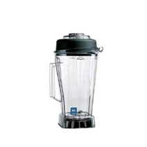[VITAMIX] 바이타믹스 2L 컨테이너 정식 수입품, 기본