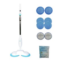 오토싱 무선 물걸레 청소기 OTOCINC-700B