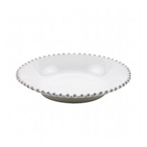 [코스타노바] 화이트펄 24cm 파스타접시, 상세 설명 참조