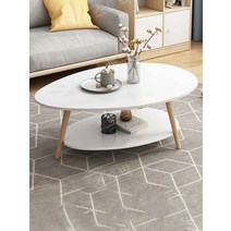 거실좌식테이블 원목좌식테이블, C