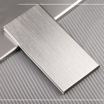 초대용량초고조배터리 캠핑용 빠른 충전 보조베터리 휴대용 50000mAh 충전기 대용량 2USB 외부 배터리 팩 손전등 폰 화웨이 Xiaomi, [01] 30001 mAh-50000 mAh, [02] silver