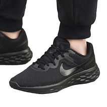 나이키 RVRS6 블랙 런닝화 운동슈즈 남여 운동화 PG5499-001