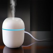 미니 가습기 LED 무드 램프 제습 탁상용 사무실 차량 공기청정기, 쿠팡 블루마켓 본상품선택, 쿠팡 블루마켓 본상품선택