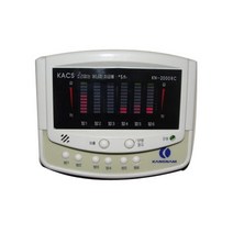 칵스강남실내온도조절기 / KN-2000RC