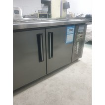 업소용 반찬 냉장고 150 중고
