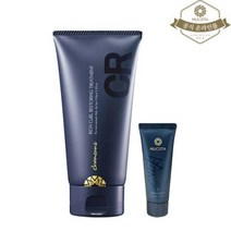 샤멘느 웨이브펌 탄력볼륨 CR트리트먼트 150g +추가증정