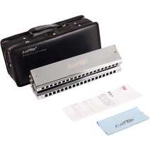 East top 업그레이드 하모니카를 입다 성인 전문 밴드 플레이어 및 교육용, [02] PE30