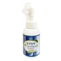 인벳 강아지 발세정제 300ml 1개 애견 위생용품, 없음