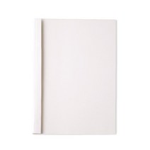 떡제본 아이보리 열제본표지 8mm A4 50개 학교 책제본 제본커버 _ 4501209EA, $ 본상품선택