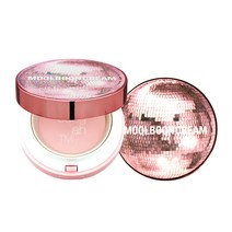 조성아뷰티 물분크림 꿀젤리에디션 본품 14g, 4개