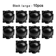 접목테이프 광분해 원예용 국산 접목칼 접목보호재 10pcs 식물 응원 공 접목 응원, 블랙 대형 10pcs