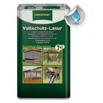 [건축자재팀버주식회사]씨라데코 울트라먼트 외장용 목재방부도료 5L/수용성친환경방부도료/멀티스테인, 704마호가니