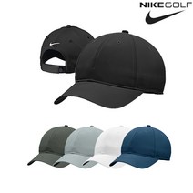나이키 골프모자 드라이핏 테크 볼캡 NKAA1859, BLACK