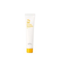 [Ph.Drop] 피에이치드롭 에브리데이 썬크림 40ml - 촉촉한 저자극 톤업 썬크림