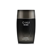 오휘 포맨 네오필 하이드레이팅 토너 135ml, 2개