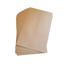 양면 서류봉투 각대봉투 B5 100매, B5(190x260mm)