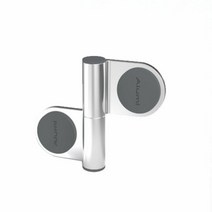 경첩(큐비클 T410P 화이트 좌우겸용)2개1조 가격 문 다용도 고정, 단품, 단품