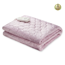 라이브잇 신일 극세사 프리미엄 전기요, 싱글(1050 x 1800 mm), 혼합 색상, 11세트